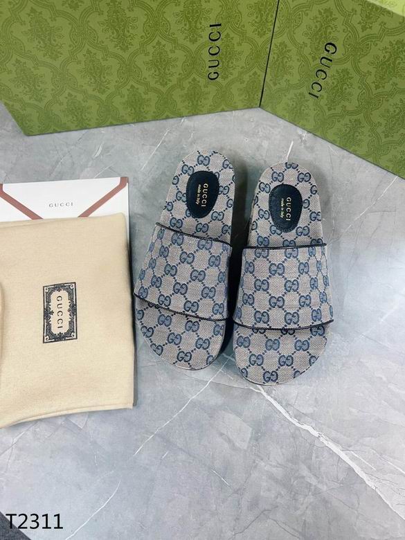 Gucci sz38-46 h1118